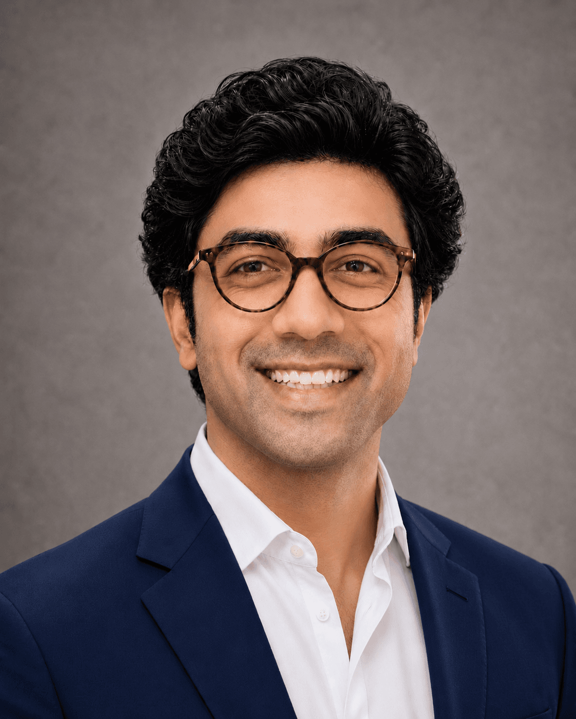 Abhishek Kalia, Co-founder · Product & Technology